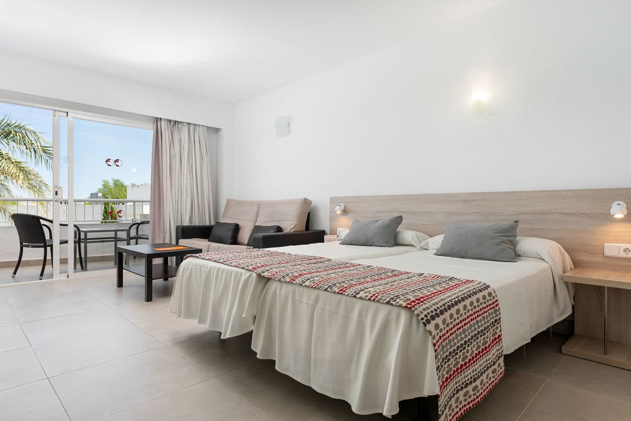 Siesta Apartments - photo 3
