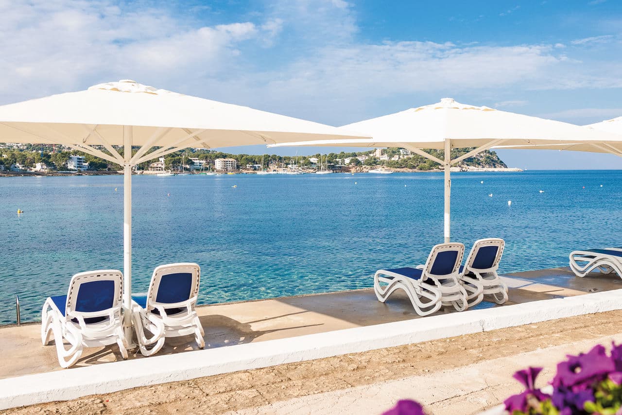 Holiday in Majorca - photo 3