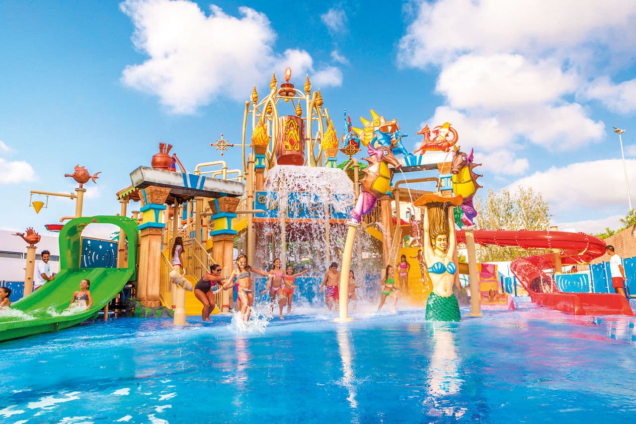 Holiday in Majorca