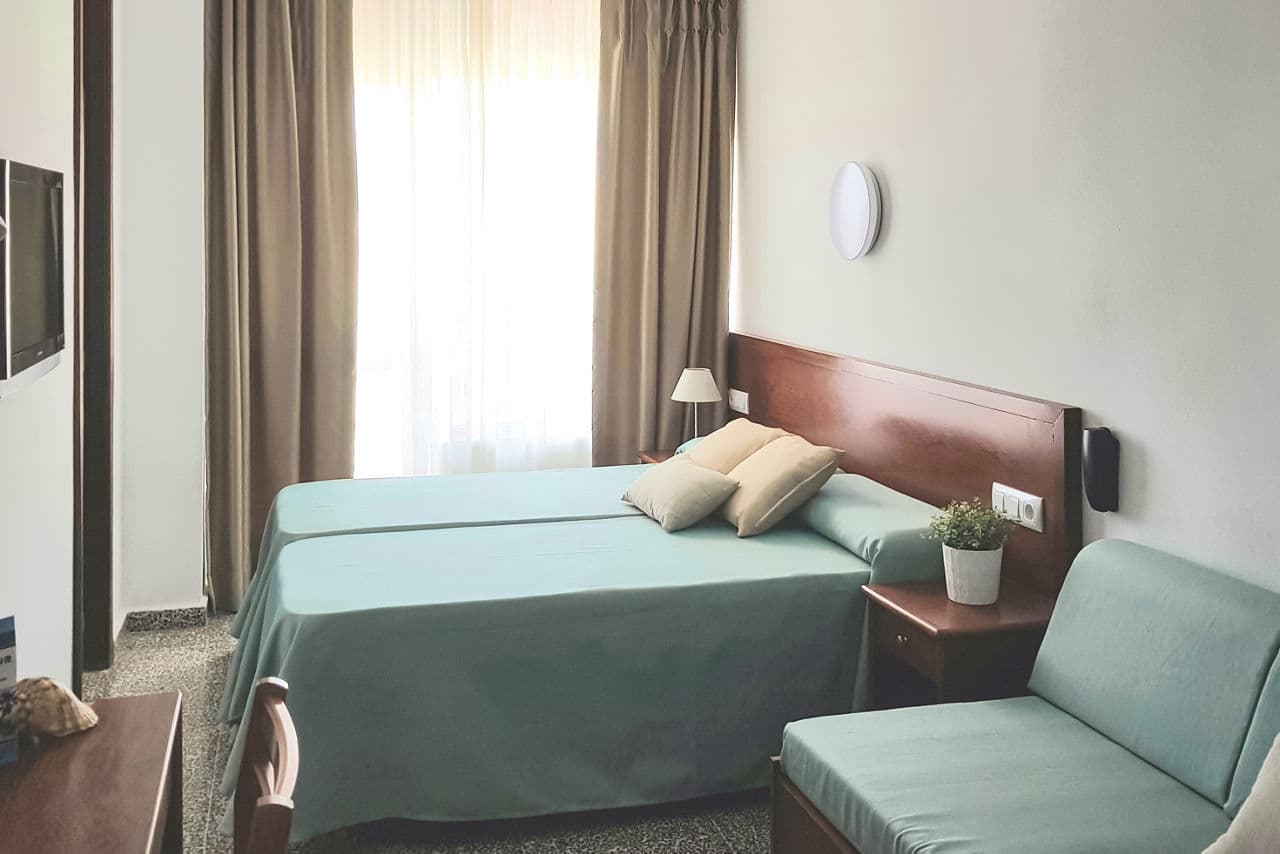 Hotel Sur - photo 3