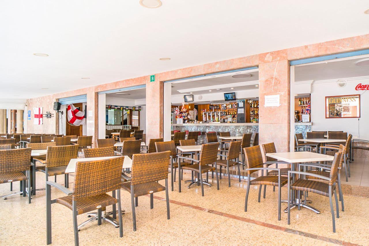 Hotel Sur - main photo