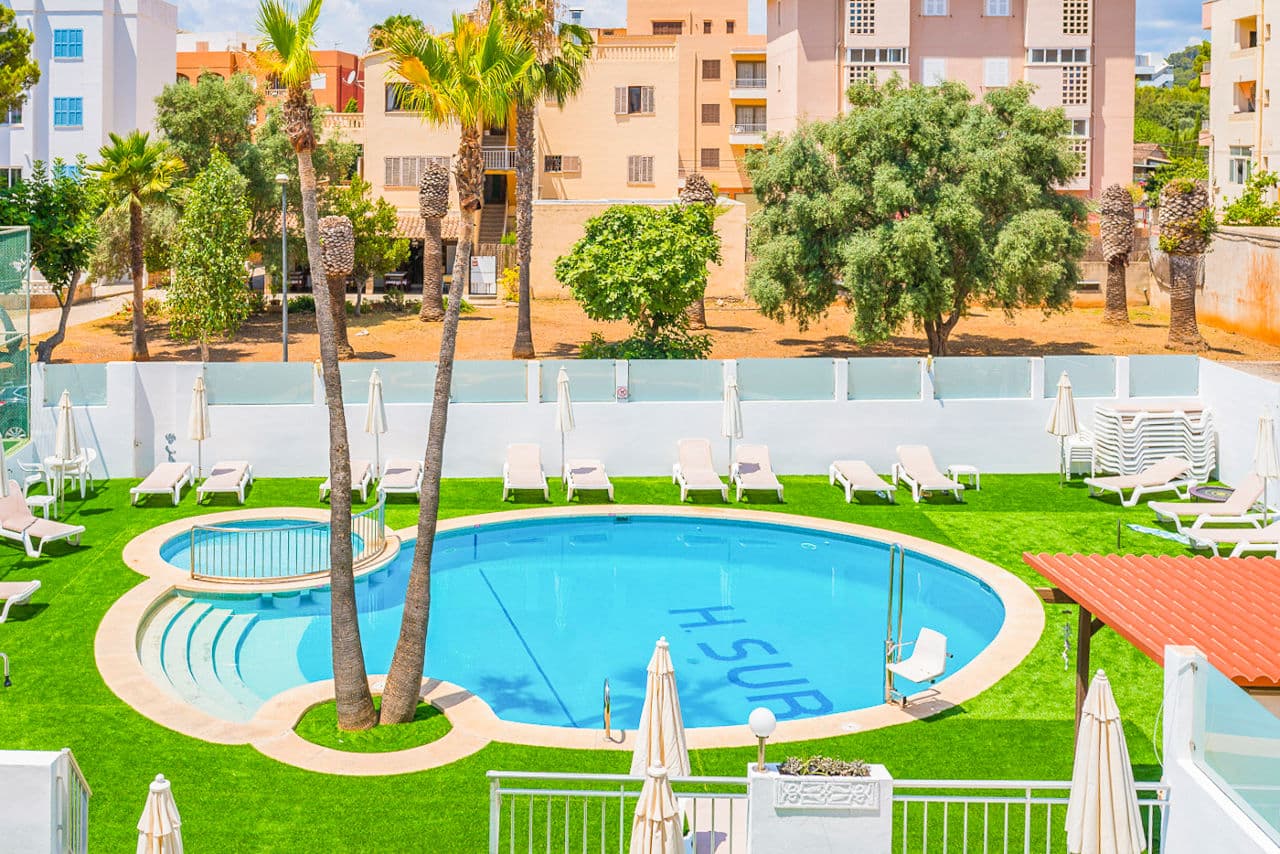 Holiday to Majorca - main photo