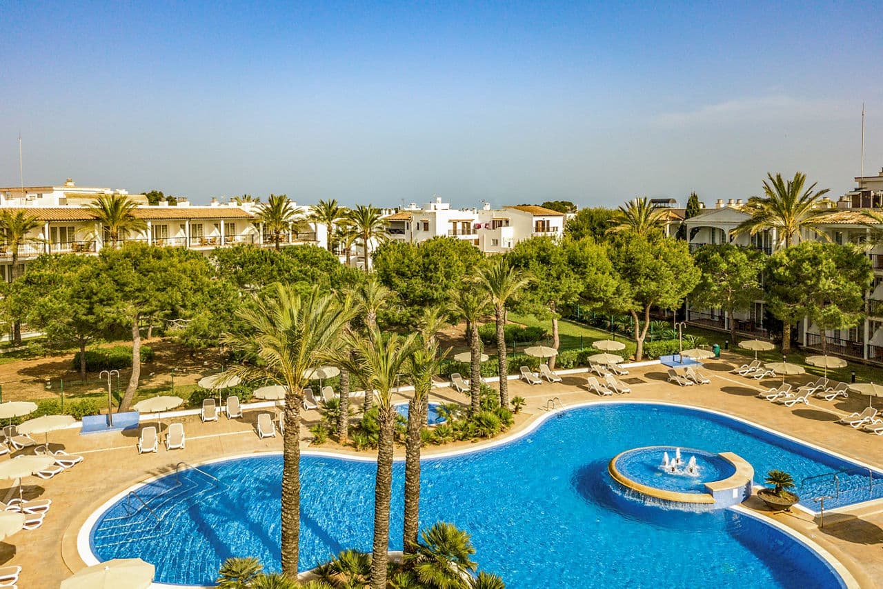 Holiday to Majorca - photo 3