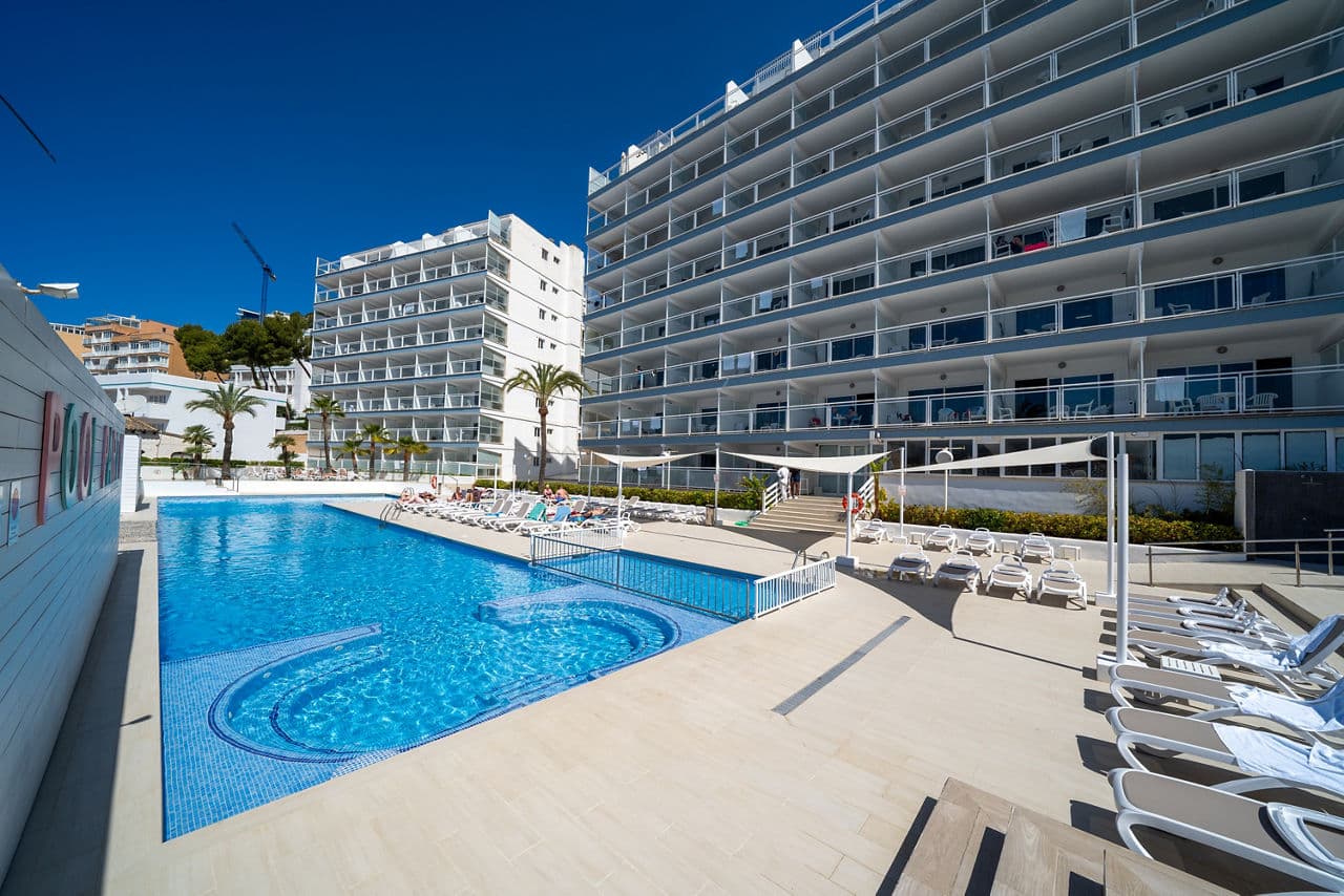 Holiday to Majorca - main photo