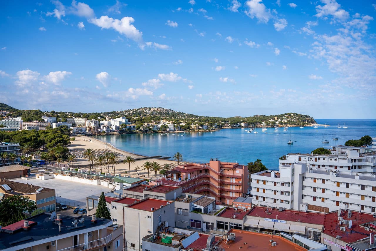 Holiday to Majorca - photo 2