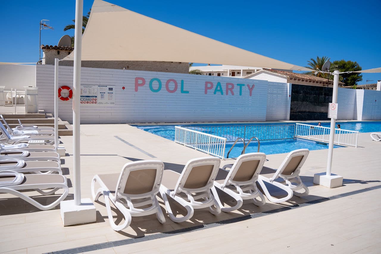 Holiday to Majorca - photo 3