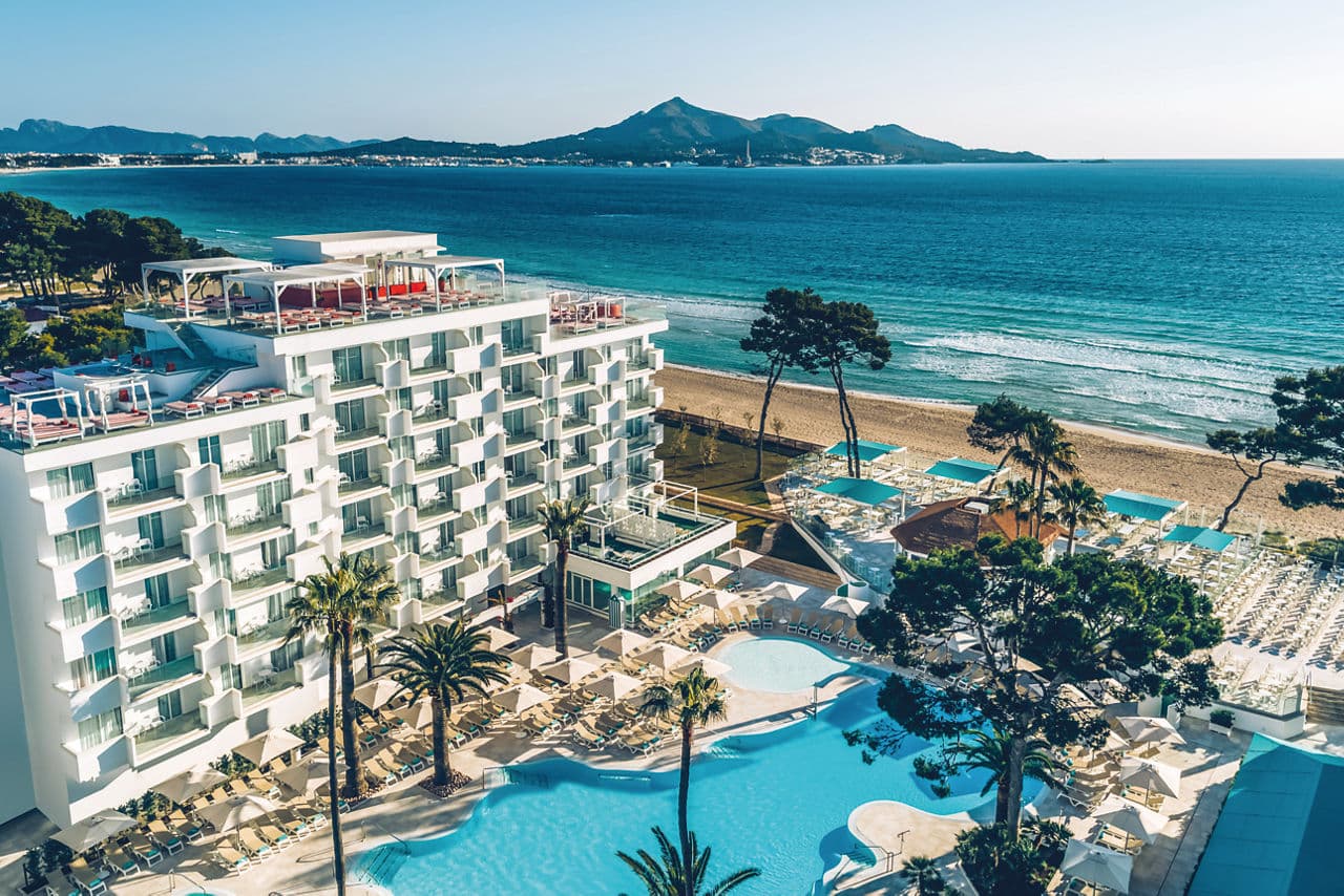 Majorca Family Holiday - main photo