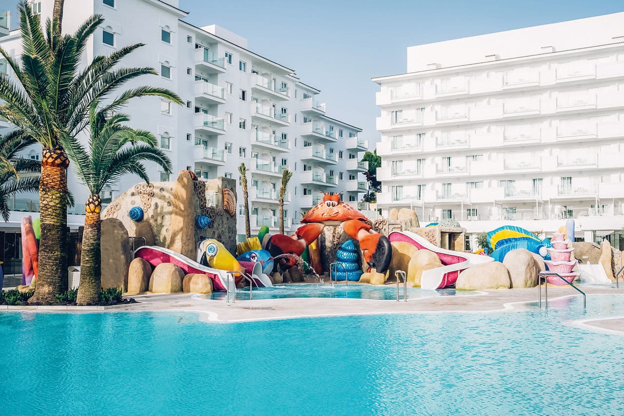 Majorca Family Holiday - photo 2