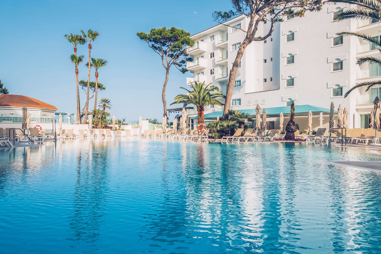 Family Fun in Majorca - photo 3
