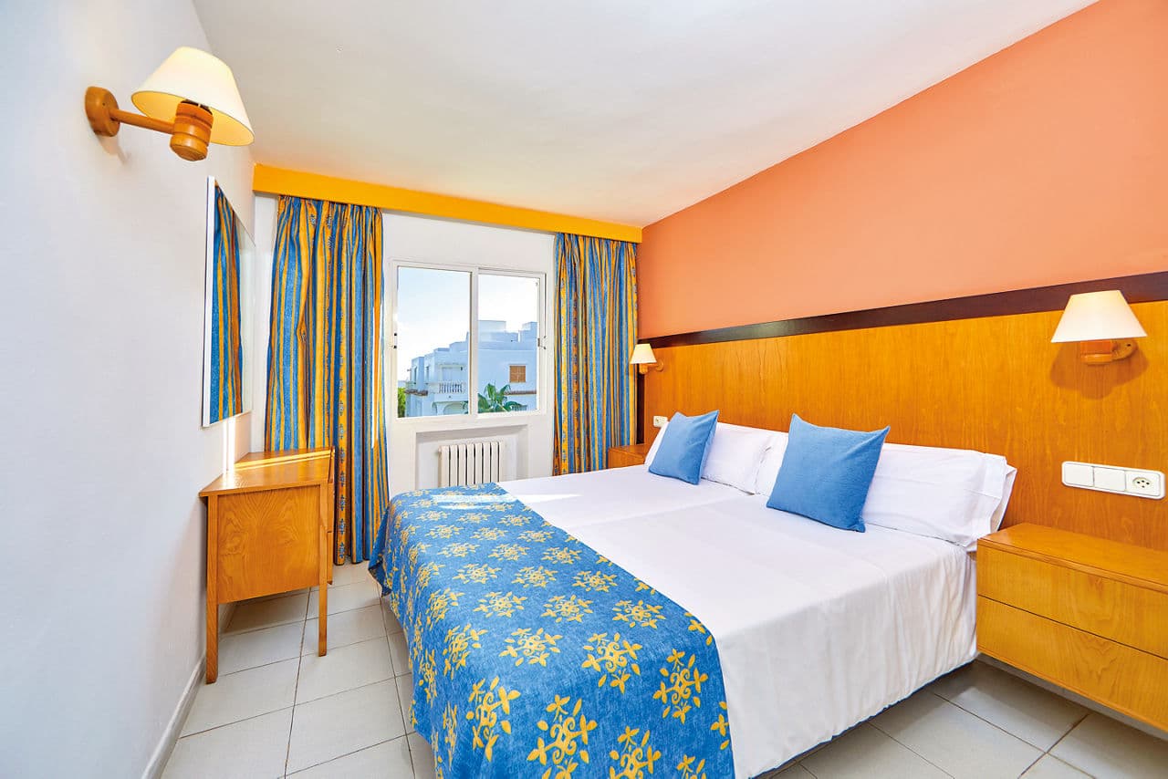 Holiday to Majorca - photo 2