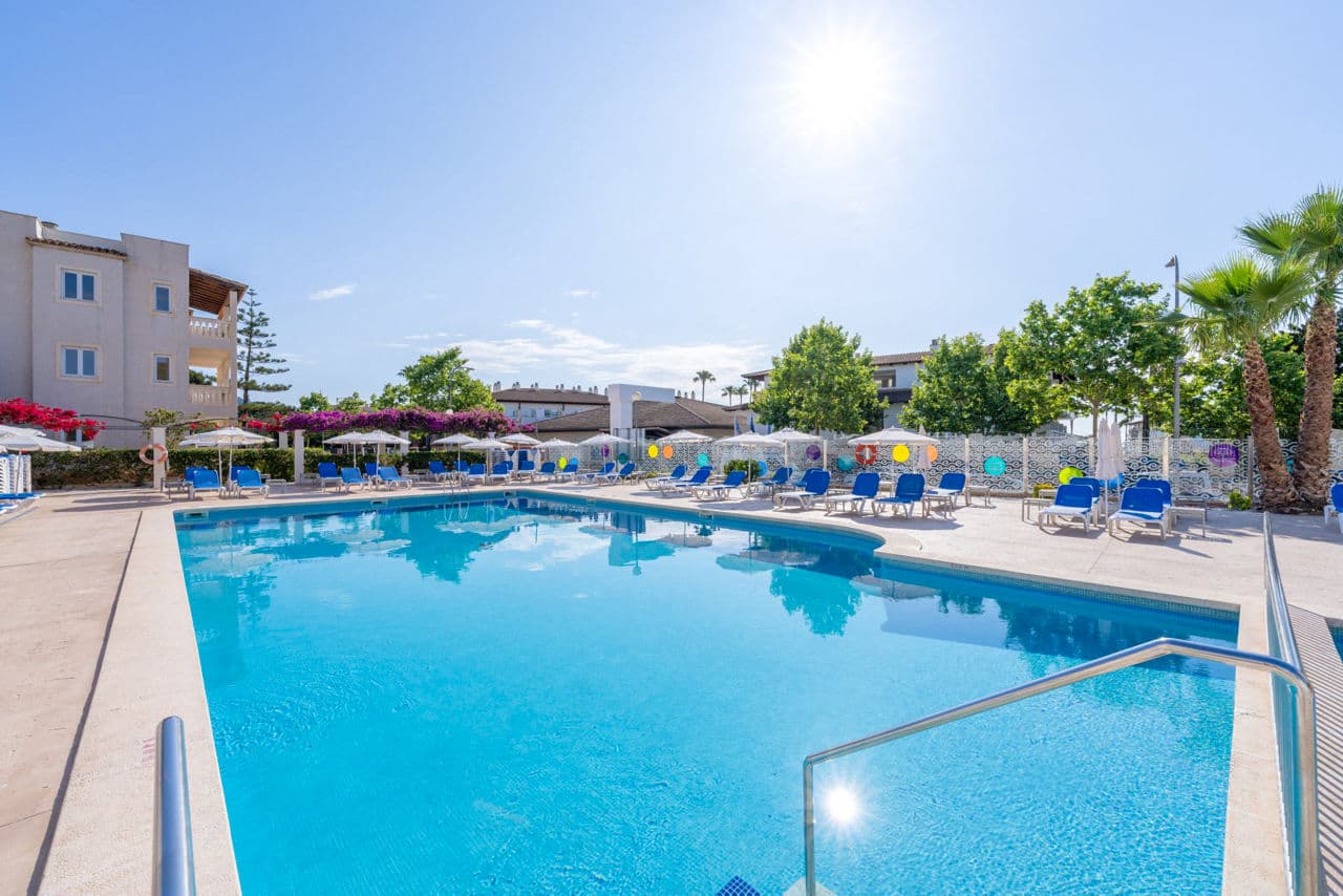 Holiday to Majorca - photo 3