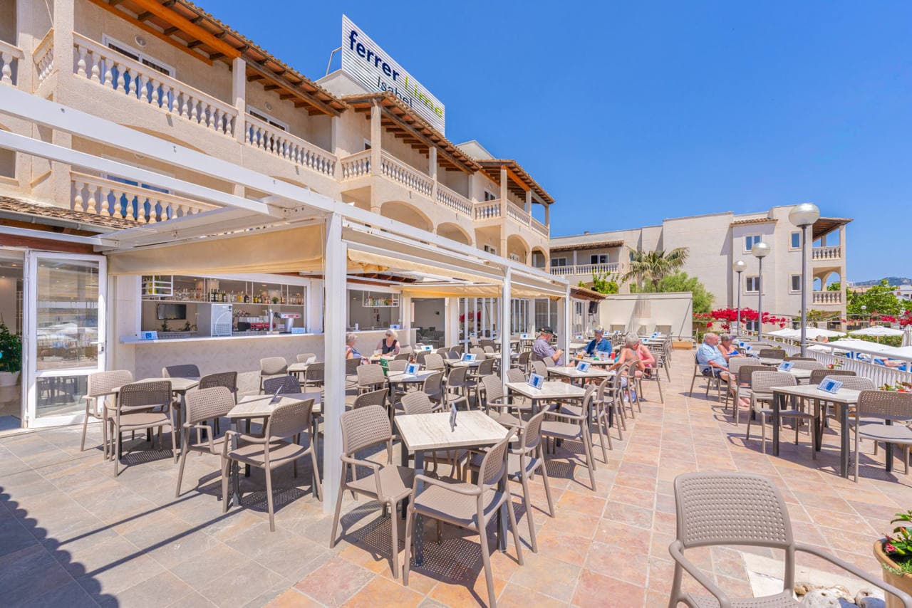 Holiday to Majorca - photo 3