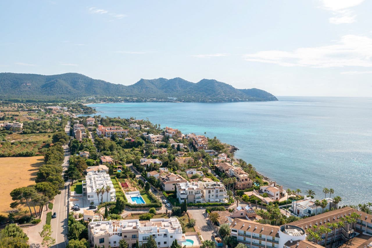 Holiday to Majorca - photo 2