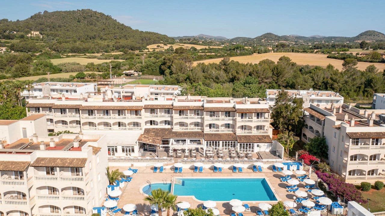 Majorca Getaway - main photo