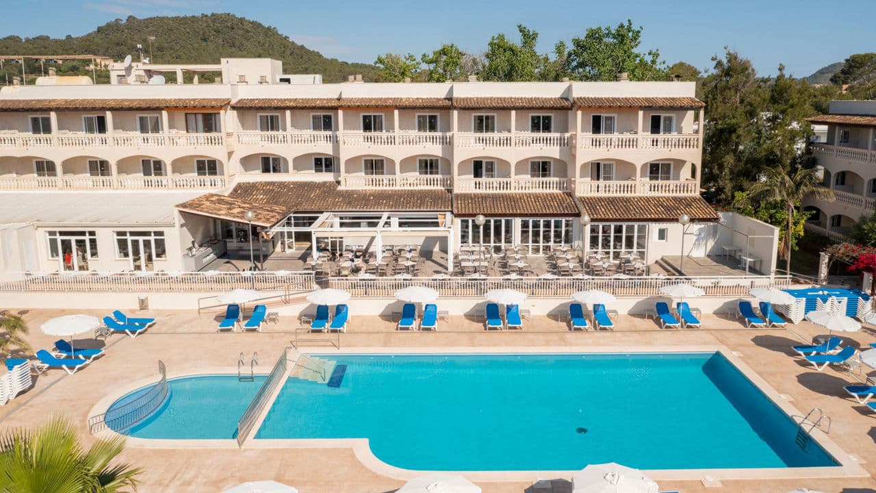 Cala Bona Getaway - photo 2