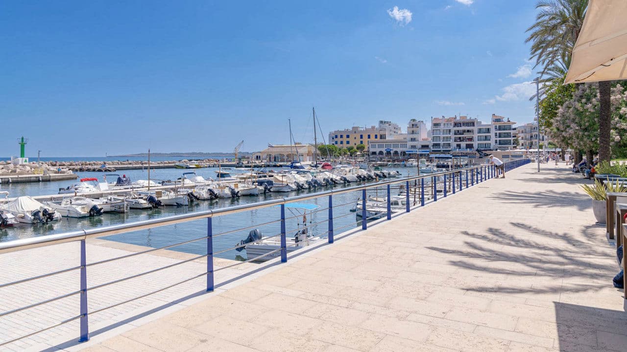 Cala Bona Getaway - main photo
