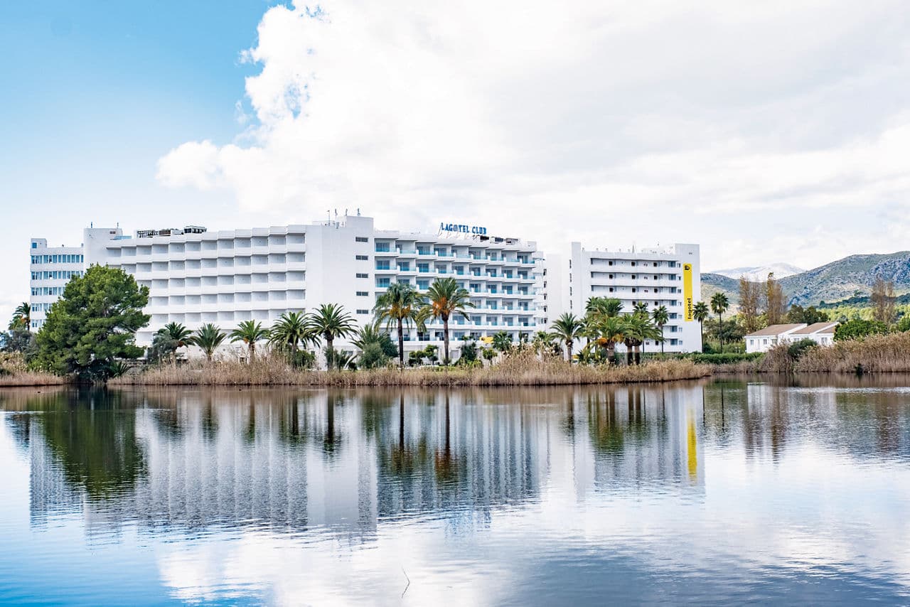 Majorca Getaway - photo 2
