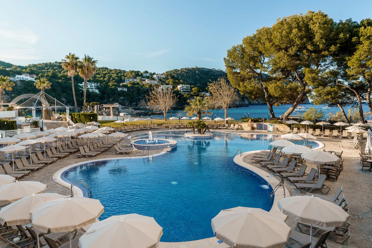 Holiday to Majorca