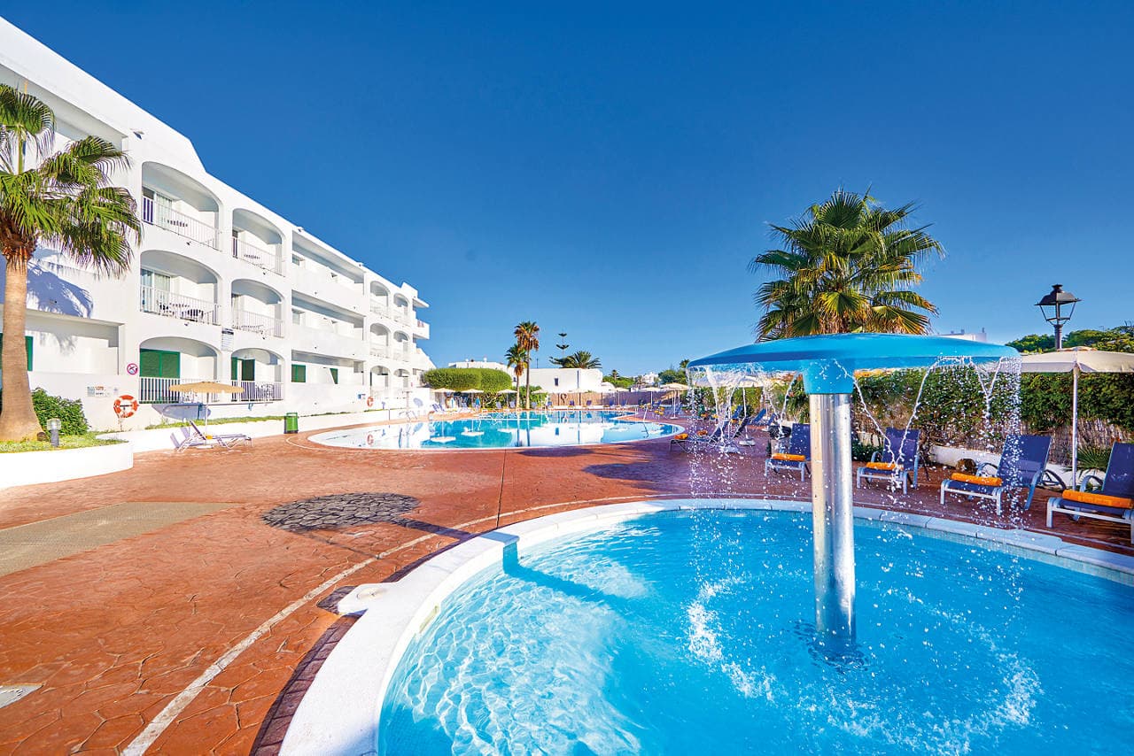 Holiday to Majorca - photo 3