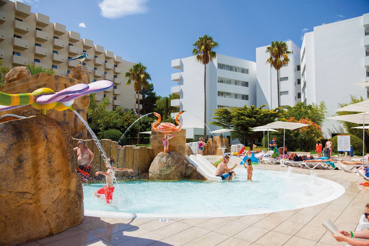 Holiday in Majorca - photo 3