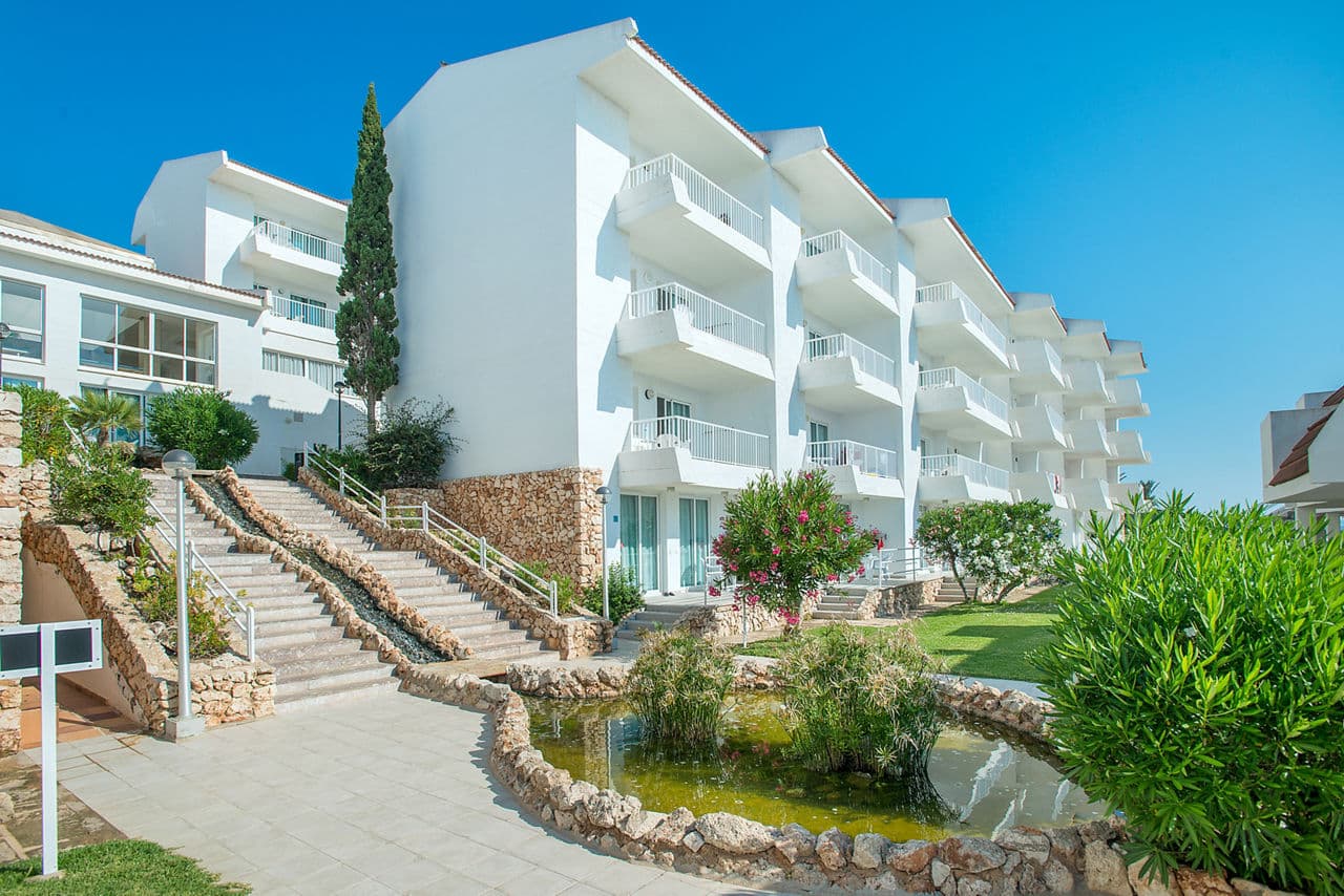 HSM Calas Park - photo 2