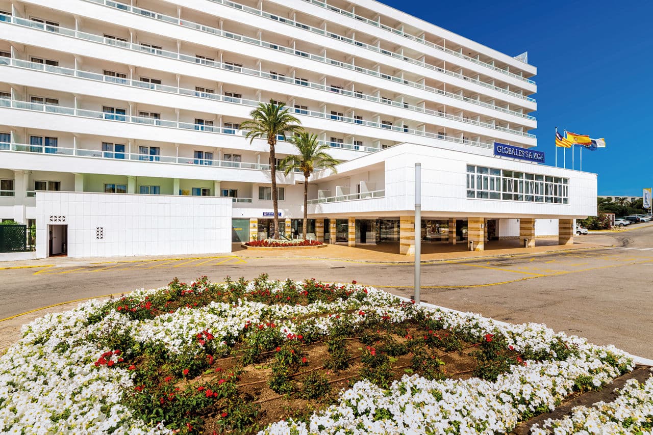 Holiday to Majorca - photo 2