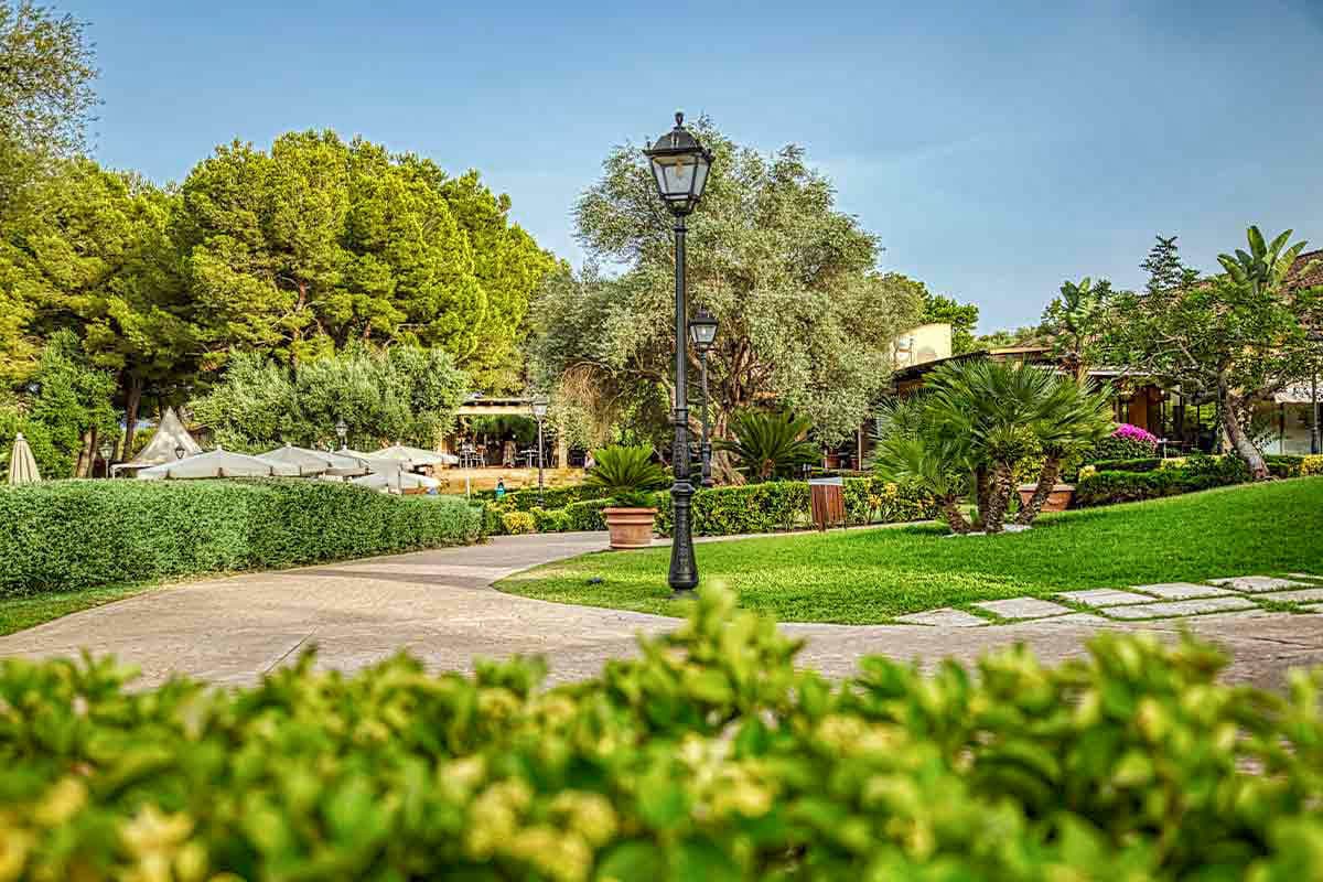 Caprice Vell Mari Hotel and Resort - photo 2
