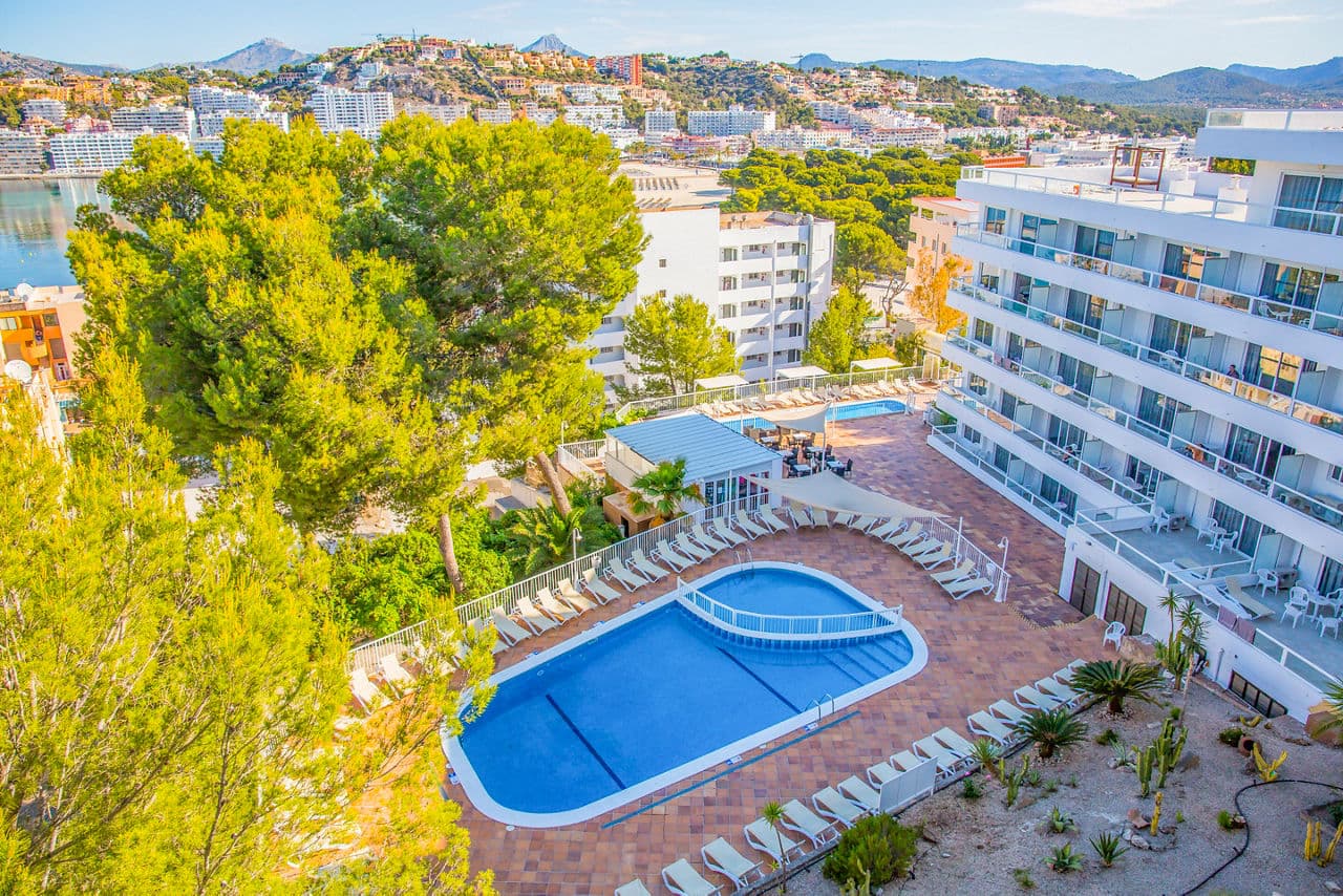 Holiday in Majorca - main photo