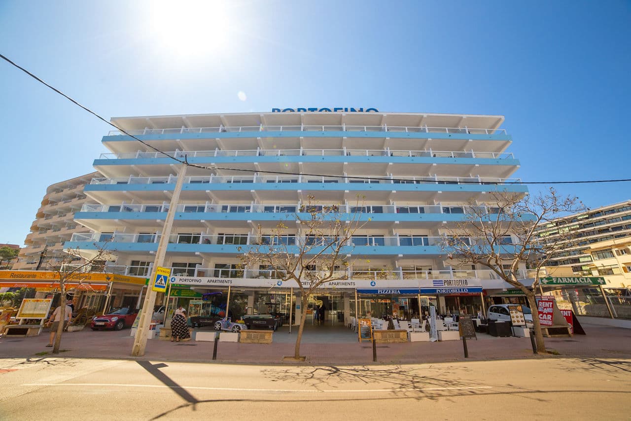 Holiday in Majorca - photo 2