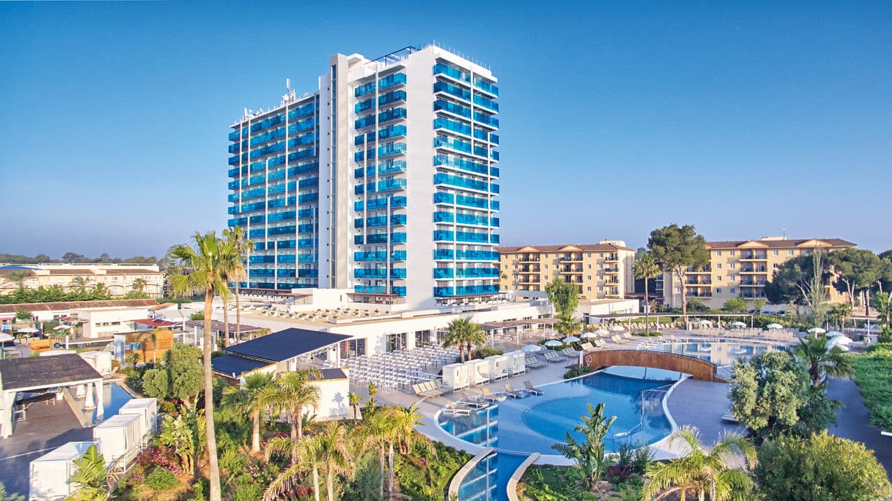 Tonga Tower Hotel