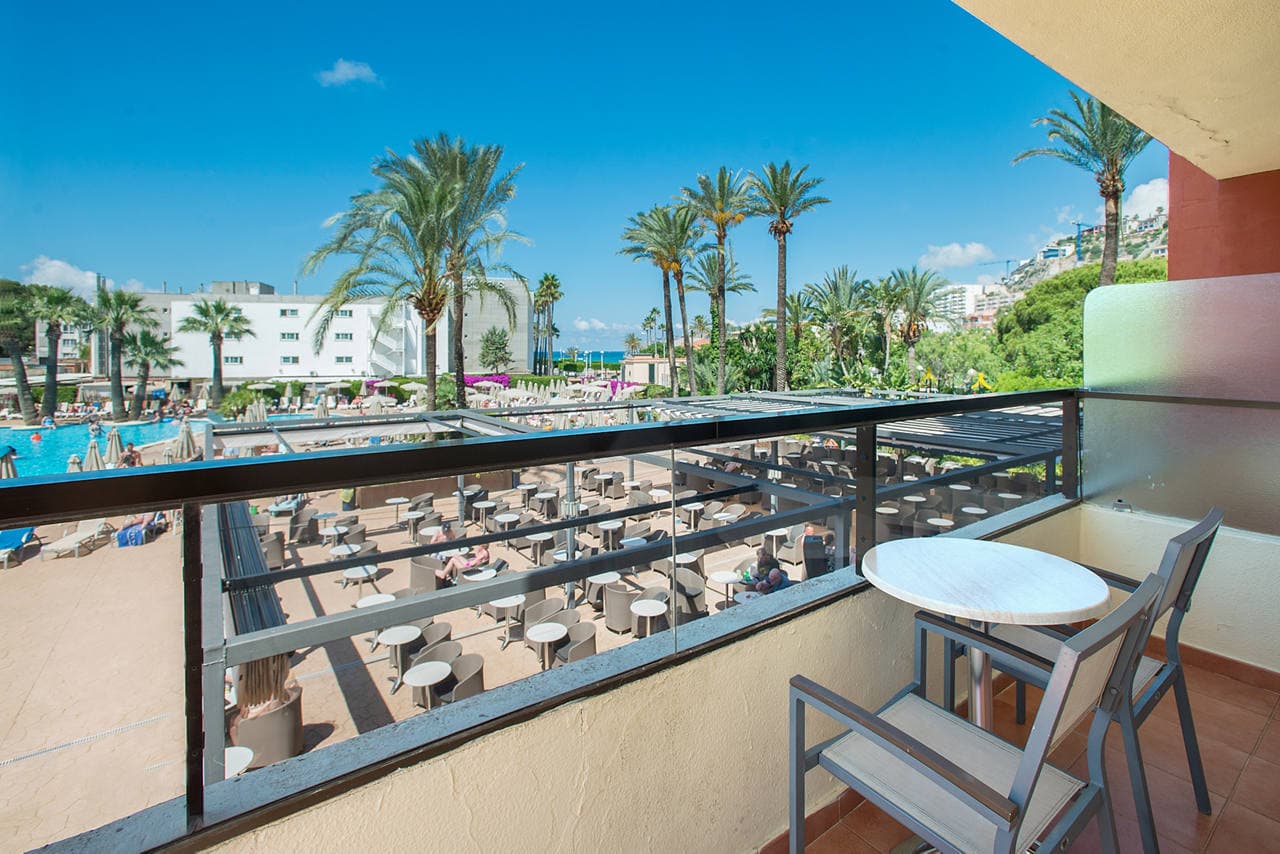 Holiday to Majorca - photo 2