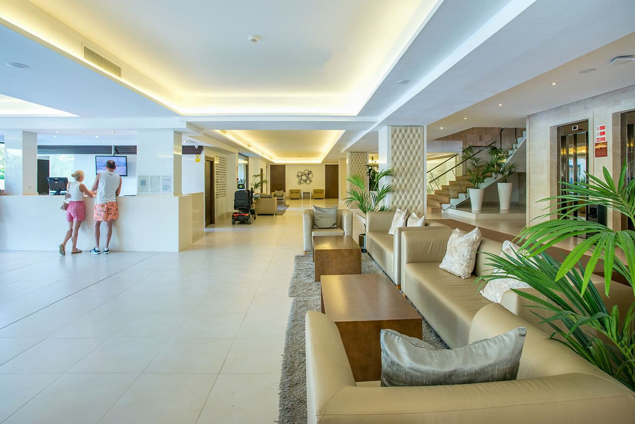 Holiday to Majorca - 15th August - photo 2