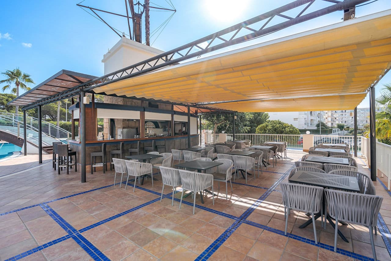 THB El Cid, C'an Pastilla - photo 3