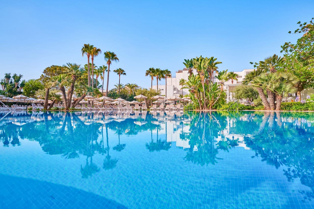 Majorca Family Holiday - photo 3