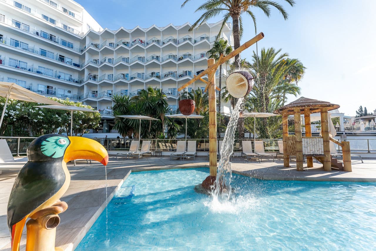 Majorca Family Holiday - photo 2