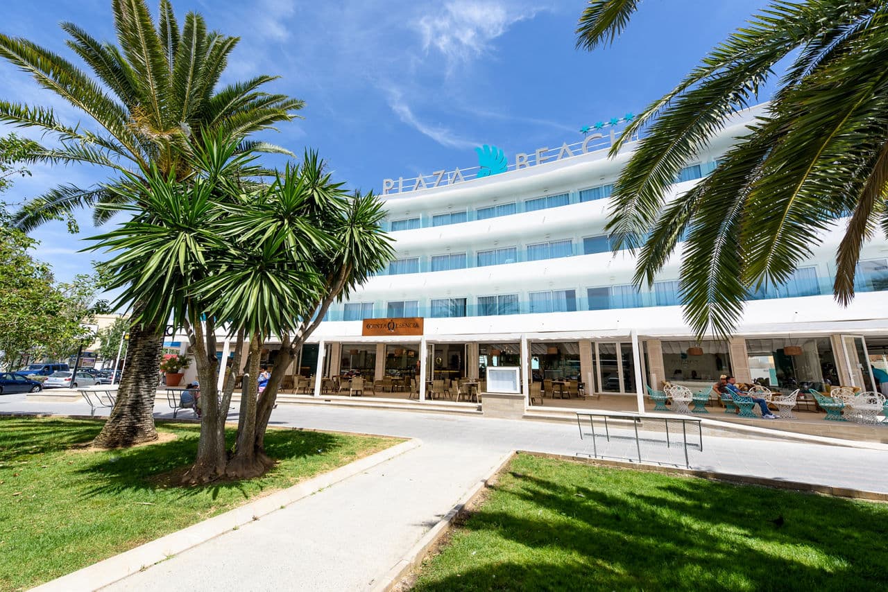 Santa Ponsa Getaway - photo 2