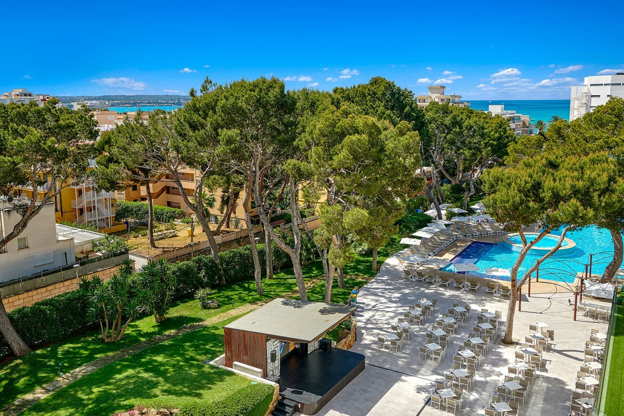 Majorca Family Stay - photo 2