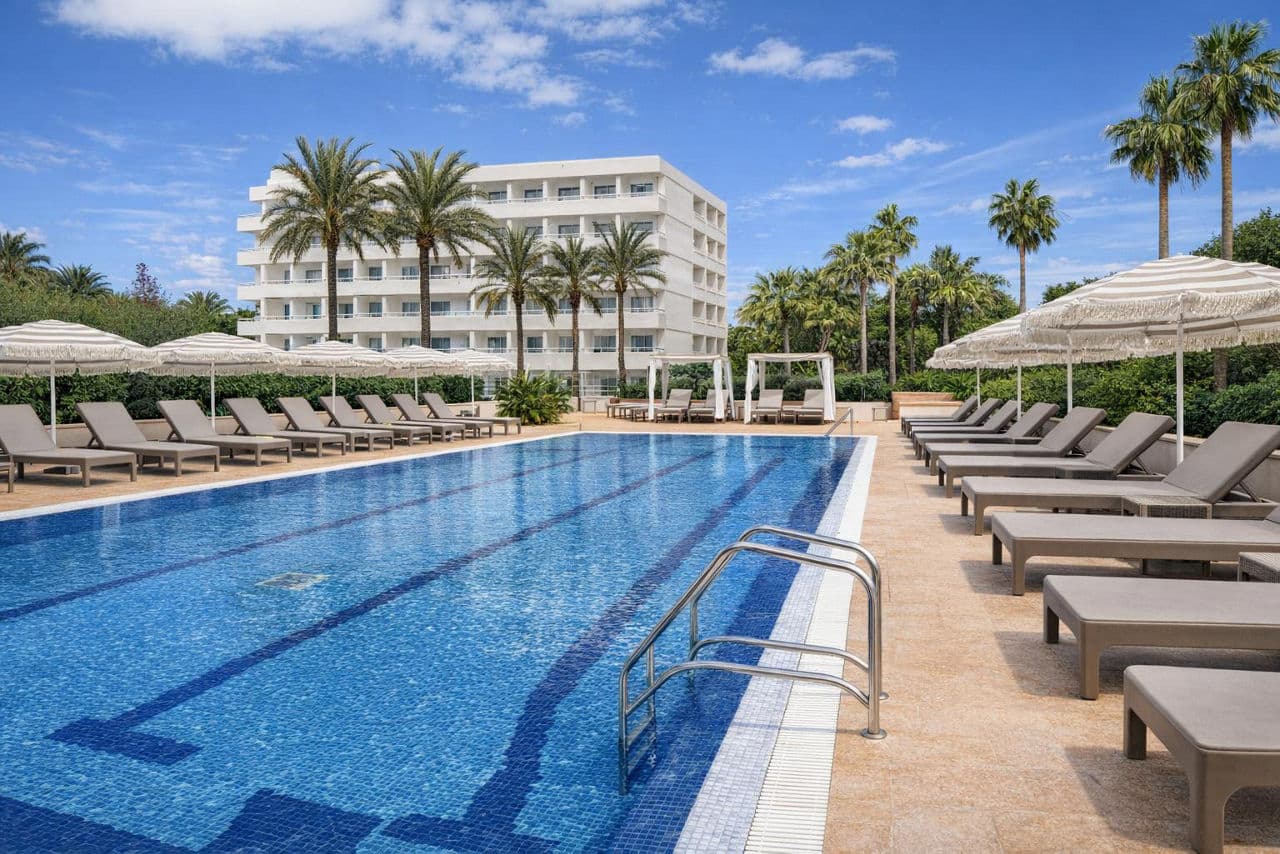 Cala Millor Garden Hotel - main photo