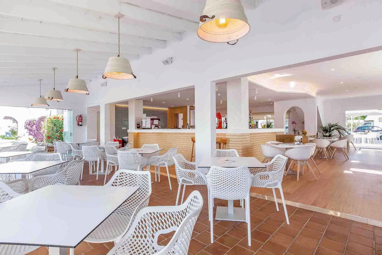 Majorca Getaway