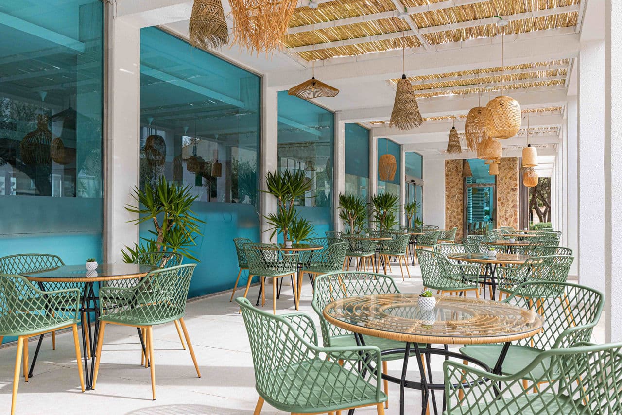 MarSenses Puerto Pollensa Hotel & Spa - photo 3