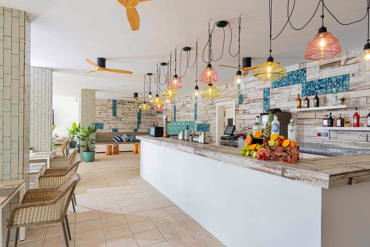 MarSenses Puerto Pollensa Hotel & Spa - photo 2