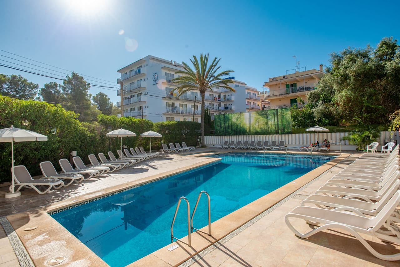 Holiday in Majorca - photo 3