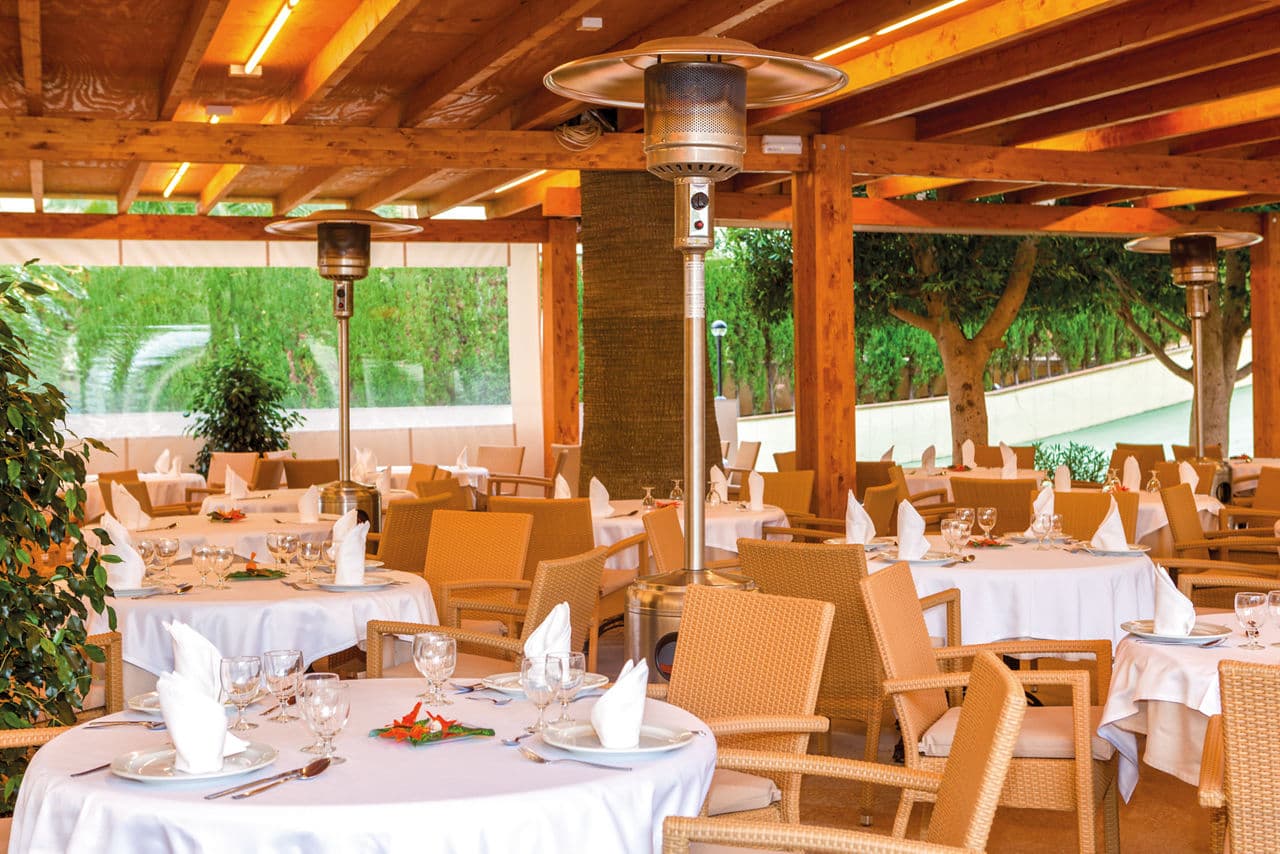 Family Holiday in Majorca - photo 3