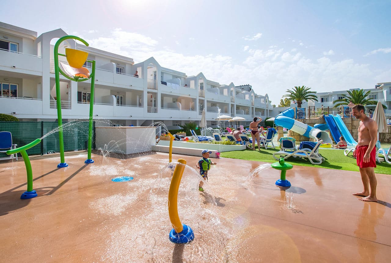 Jutlandia Apartments - photo 2