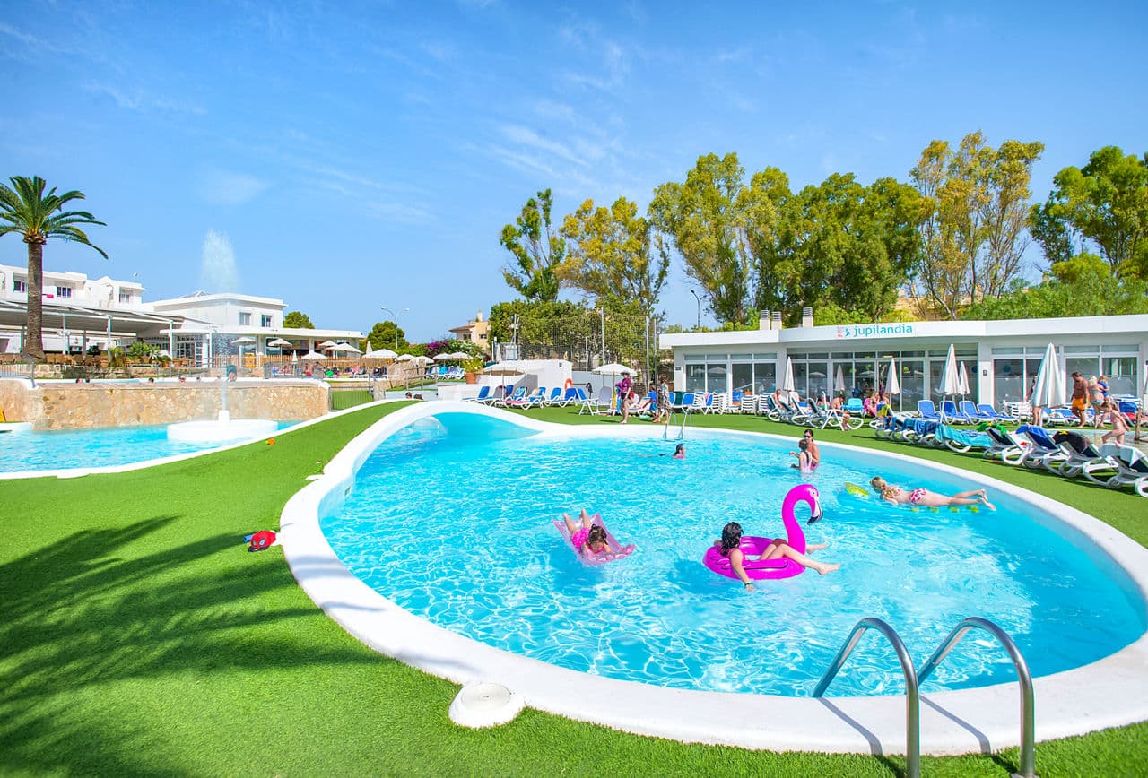 Family Holiday in Majorca - photo 2