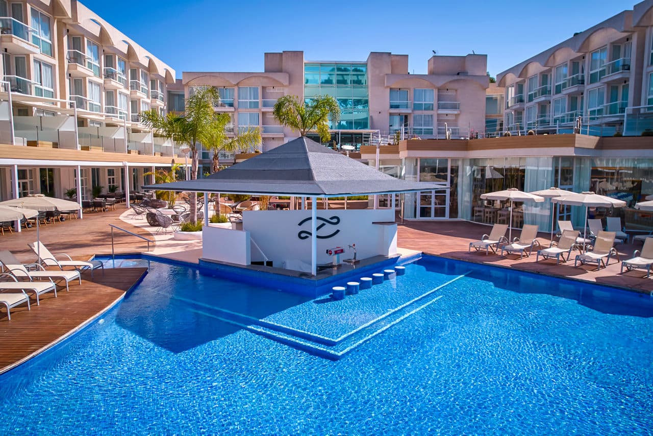 Zafiro Alzinar Mar resort- Majorca - photo 3