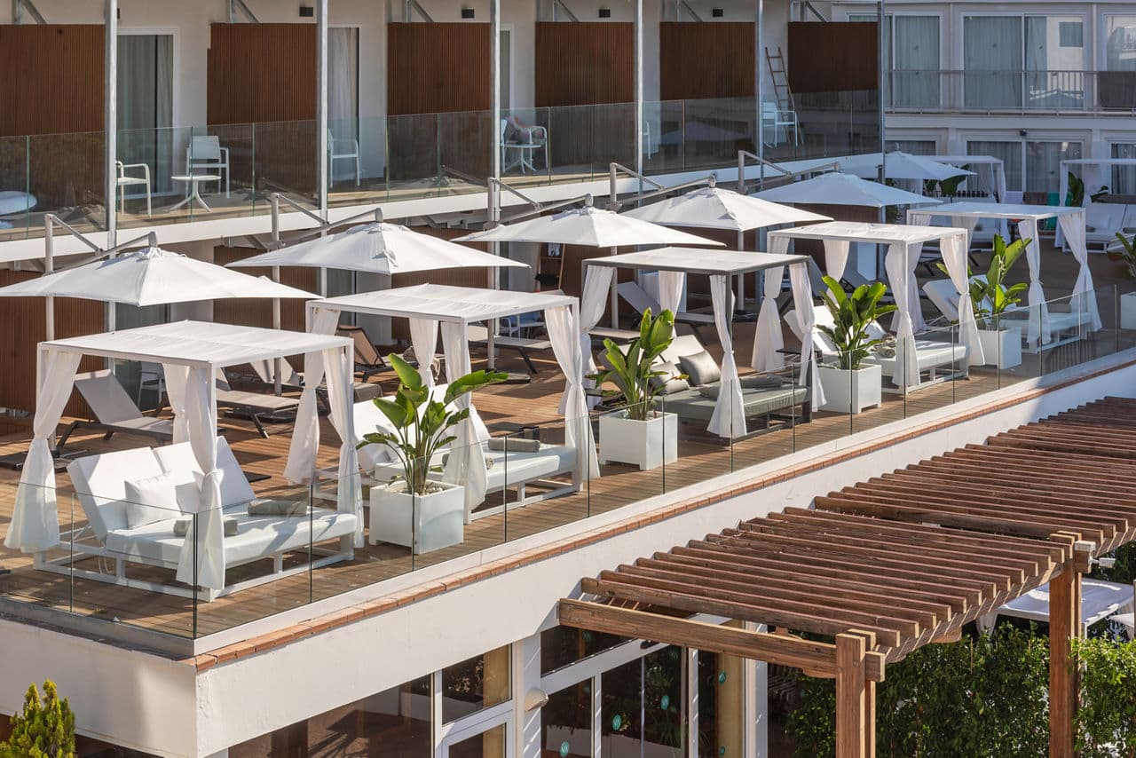 Valentin Grand Park Suite Hotel, Paguera, Majorca - photo 2
