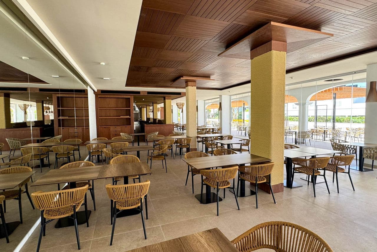 Blau Punta Reina Family Resort - photo 3