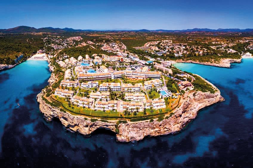 Blau Punta Reina Resort, Majorca - photo 2