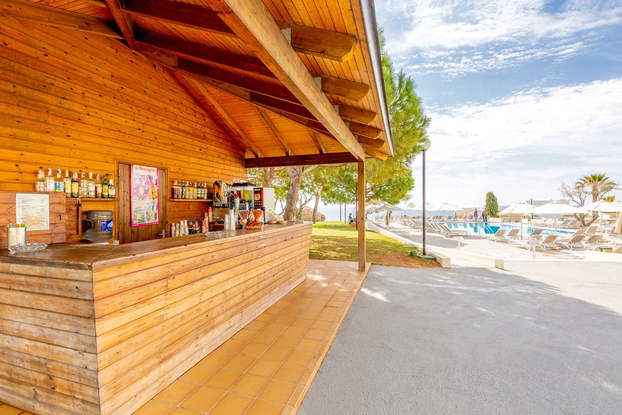 Blau Punta Reina Family Resort - main photo